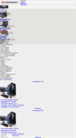 Mobile Screenshot of cyberpowerpc.com